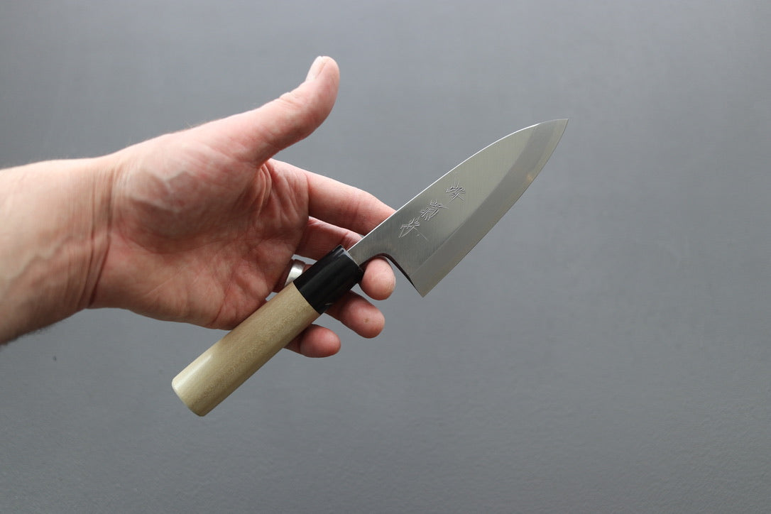 Gokujyo Deba 105mm - Thecooksedges