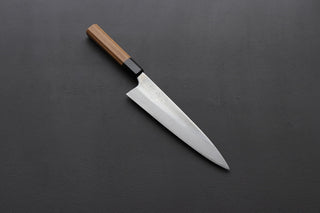 Mazaki Migaki Gyuto 210mm - Thecooksedges