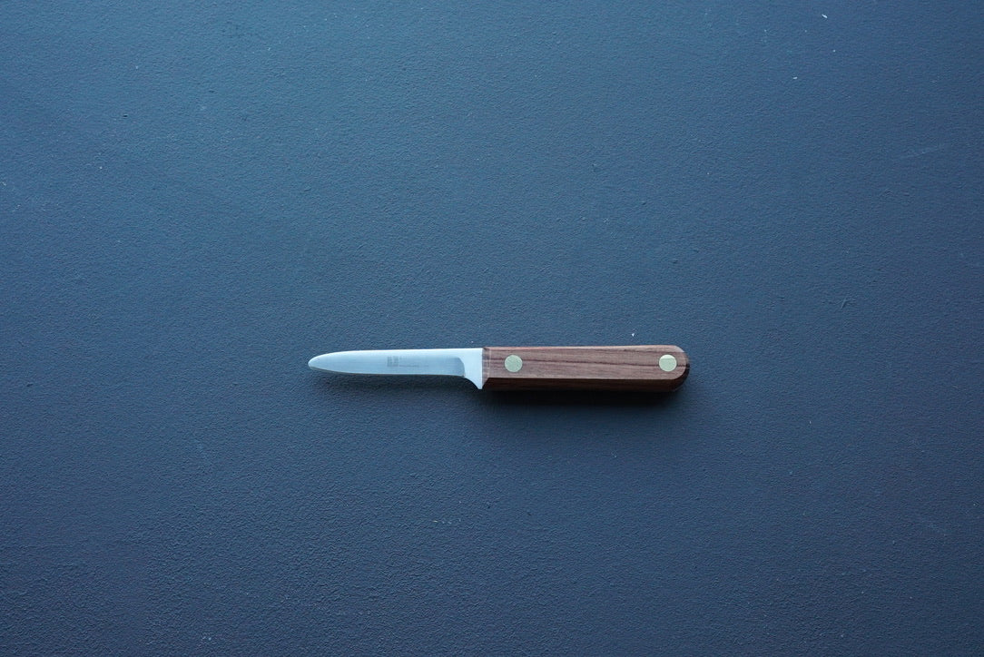 R.Murphy Little Neck Clam Knife 3" - Thecooksedges