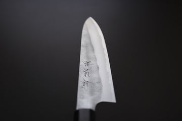 Sakai kikumori Nashiji petty 150mm - Thecooksedges
