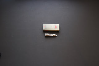 Parada Fingernail Clippers - Thecooksedges