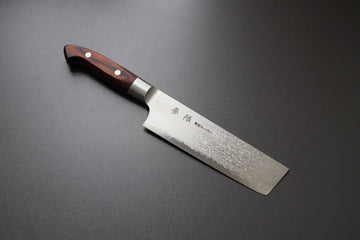 Mugen AS Nakiri 165mm - Thecooksedges