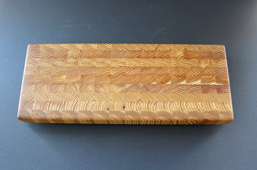 Double Cheese Board - Thecooksedges