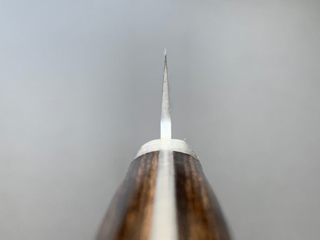 Haruyuki Mugi Petty 135mm - Thecooksedges