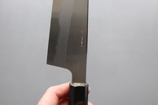 Kikuzuki Kasumi Gyuto 210m - Thecooksedges