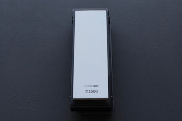 Suehiro 300/1500 Combination Stone  RE-153 - Thecooksedges