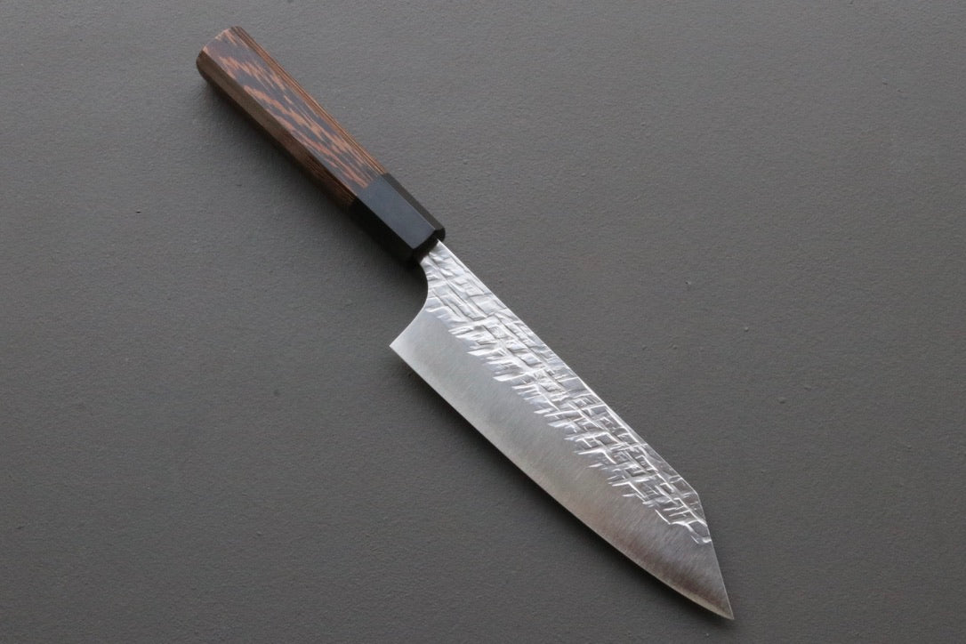 Yu Kurosaki Raijin Bunka 180mm - Thecooksedges
