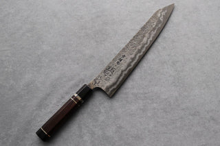 Kisuke Manaka Koku ENN Kiritsuke Gyuto 280mm - Thecooksedges