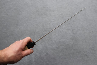 Kiyoshi Kato Migaki Sujihiki 270mm - Thecooksedges