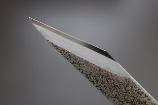 Sakai Kikumori SK Carbon Kiridashi - Thecooksedges