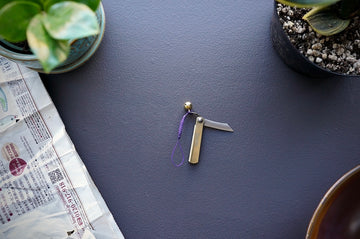 Higonokami SK Mini Knife - Thecooksedges