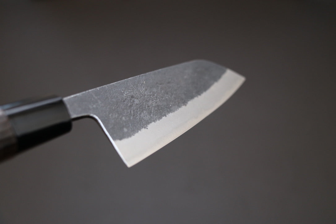 Munetoshi Nashiji 130mm Ko-Bunka - Thecooksedges