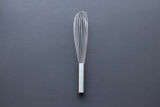Best Stainless Steel French Whisk - Thecooksedges