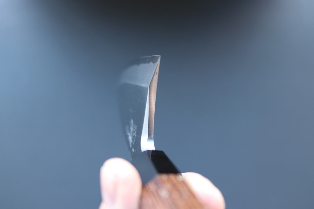 Hatsukokoro Shirasagi Deba 195mm - Thecooksedges