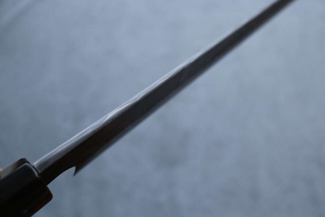 Nigara Hamono Troll Killer Sakimaru Yanagiba 360mm - Thecooksedges