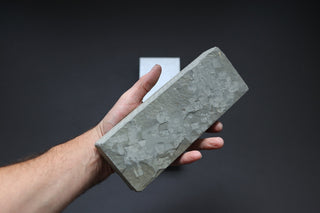 Imanishi Oohira 30 Model Natural stone Ipponsen - Thecooksedges
