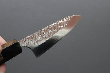Yu Kurosaki Raijin Petty 120mm - Thecooksedges