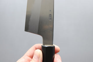 Kikuzuki Kasumi Gyuto 240mm - Thecooksedges