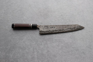 Kisuke Manaka Koku ENN Kiritsuke Gyuto 280mm - Thecooksedges