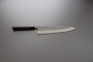 Fujimoto Nashiji Gyuto 240mm - Thecooksedges