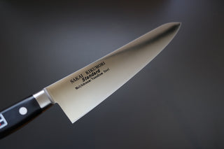 Sakai Kikumori Standard Gyuto 270mm - Thecooksedges