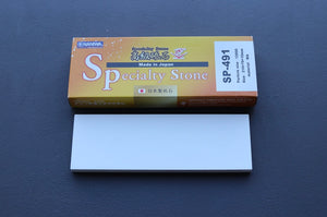 Naniwa speciality 12000  210X70X10mm - Thecooksedges