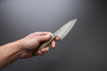 Tadafusa Hocho Kobo Deba 105mm HK- - Thecooksedges