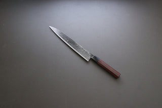 Takeda NAS Sujihiki Large 240mm - Thecooksedges