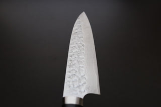 Takeshi Saji Tsuchime VG10 Gyuto 210mm - Thecooksedges