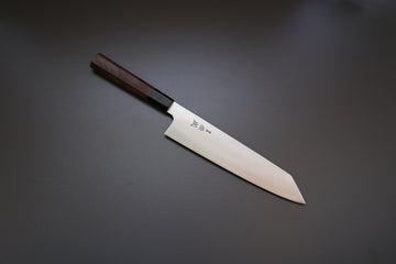 Sukenari SG2 Migaki Kiritsuke 240mm - Thecooksedges