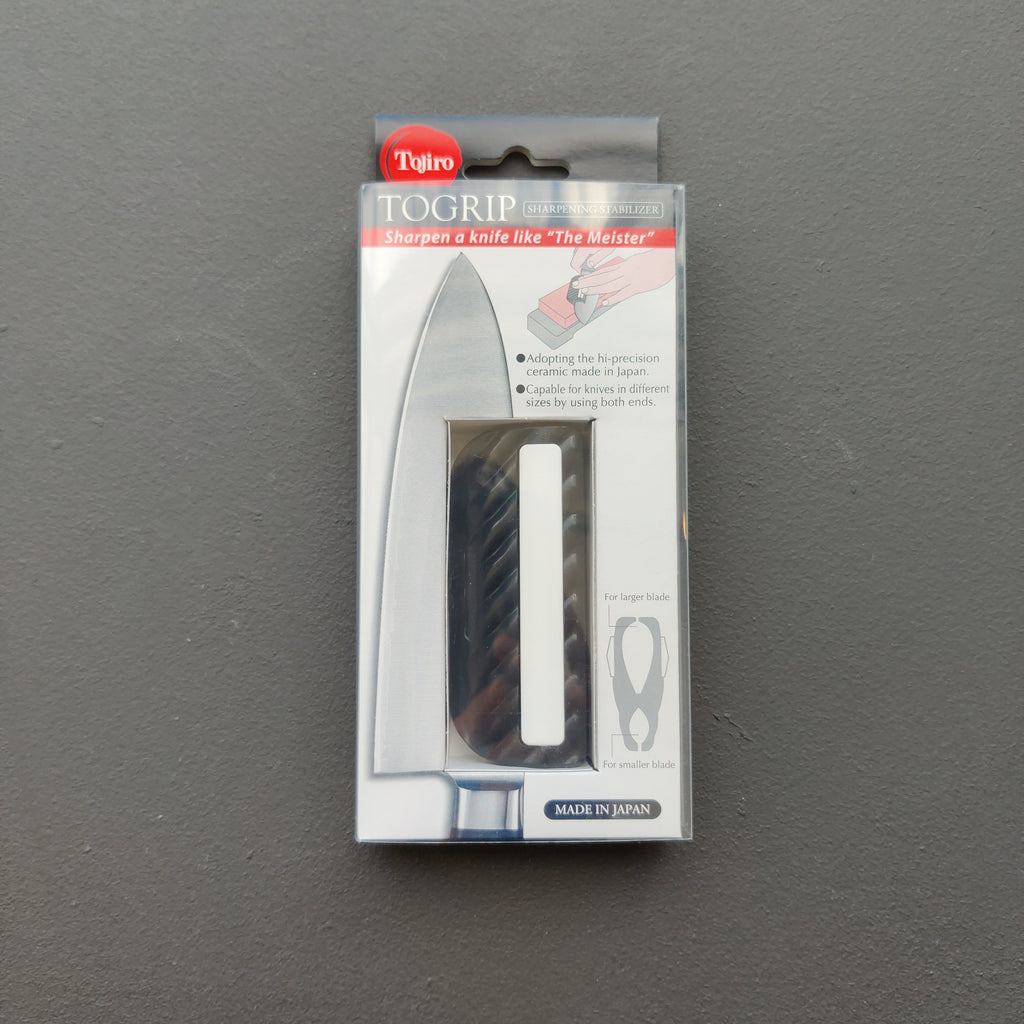 TOGRIP Sharpening Stabilizer - Thecooksedges