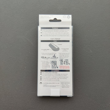 TOGRIP Sharpening Stabilizer - Thecooksedges