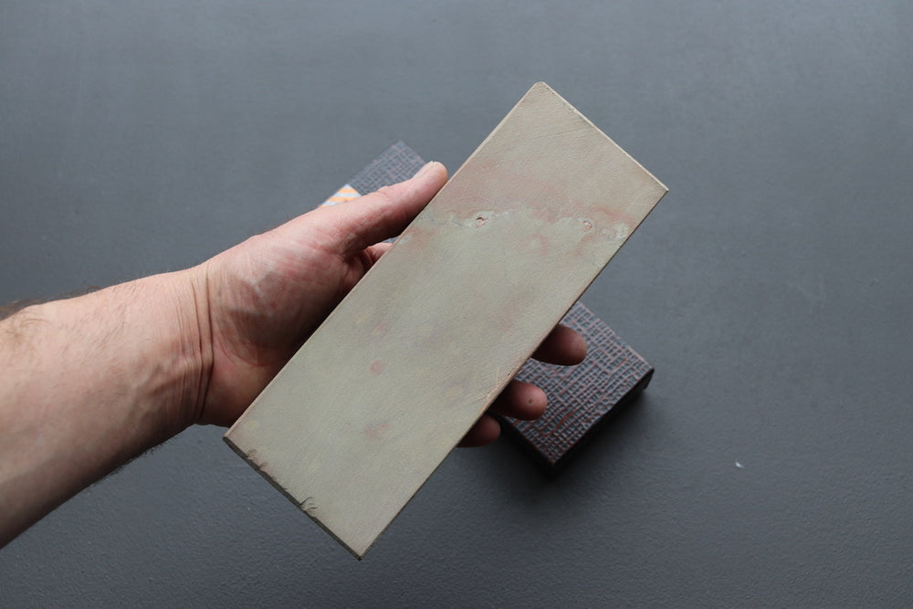 Shobu Natural Stone (Soft) - Thecooksedges