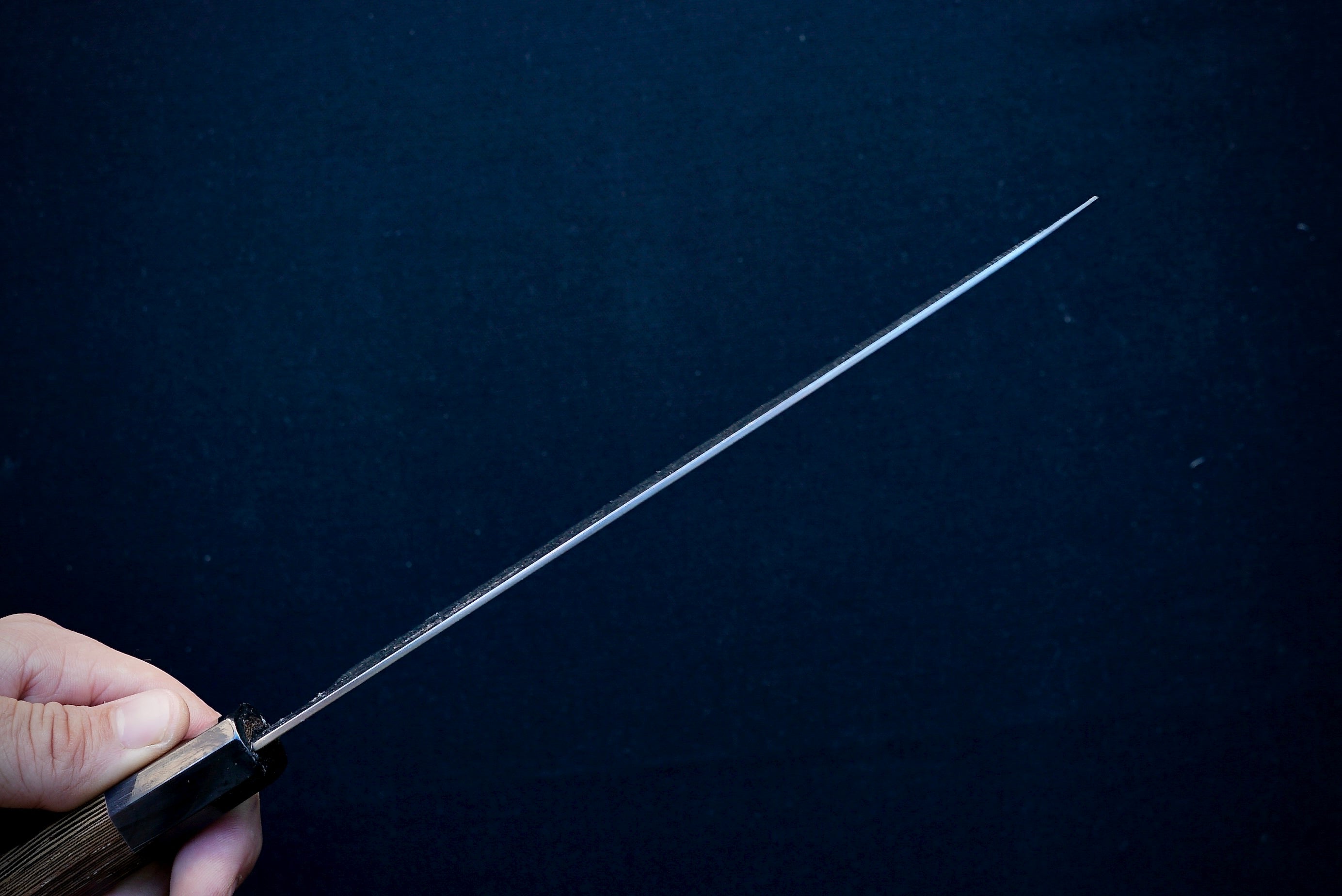 Sakai Takayuki Ginga Gyuto 210mm - Thecooksedges