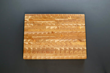 Medium Cutting Board - Thecooksedges