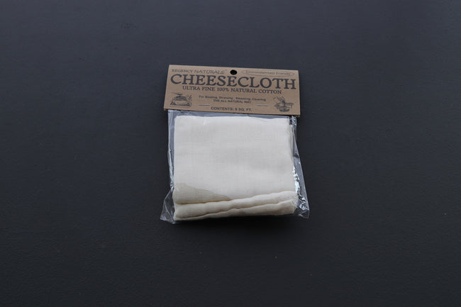 Cheesecloth - Thecooksedges