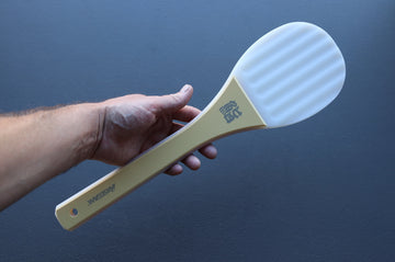 Hangiri Spatula - Thecooksedges