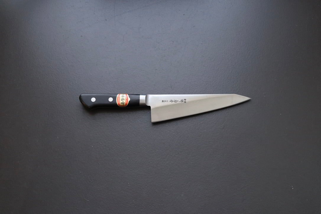 Sakai Kikumori Nihonko Garasuki 180mm - Thecooksedges