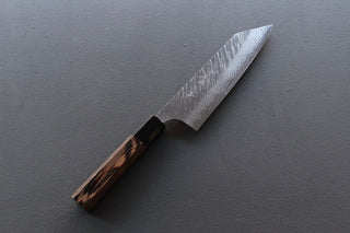 Yu Kurosaki Fujin VG10 Bunka - Thecooksedges