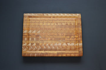 Medium Carver's Board - Thecooksedges