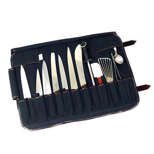 Boldric 17pc Canvas Bag - Thecooksedges