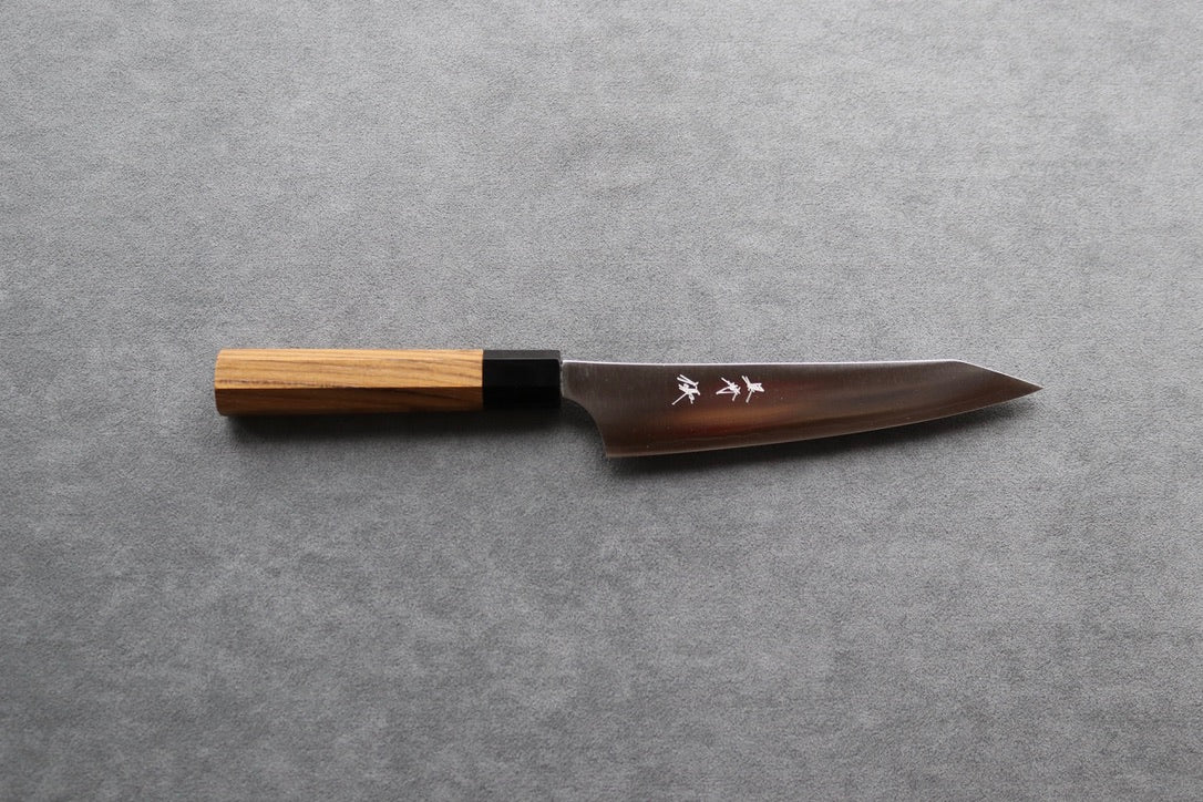 Yu Kurosaki Gekko Petty 150mm - Thecooksedges