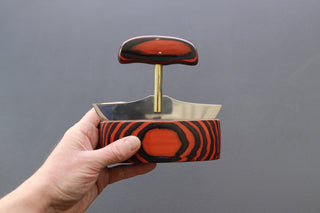 Grohmann Ulu - Thecooksedges