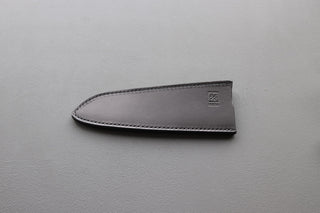 Artisan Revere 210mm Gyuto Leather Saya - Thecooksedges