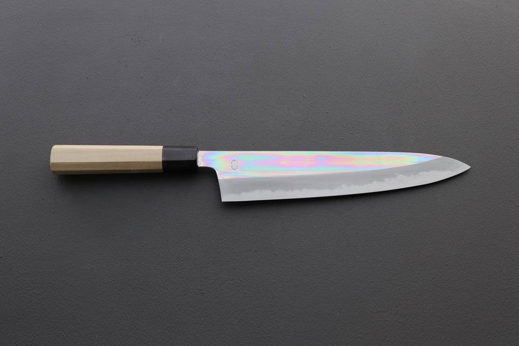 Sakai Kikumori CHOYO Gyuto 270mm - Thecooksedges