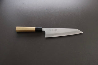 Gokujyo Kiritsuke 195mm - Thecooksedges