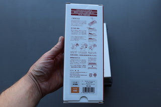 Suehiro 300/1500 Combination Stone  RE-153 - Thecooksedges