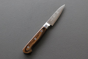 Sakai Kikumori SG2 Western Series Petty 80mm - Thecooksedges