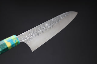 Yu Kurosaki Raijin gyuto 210mm - Thecooksedges