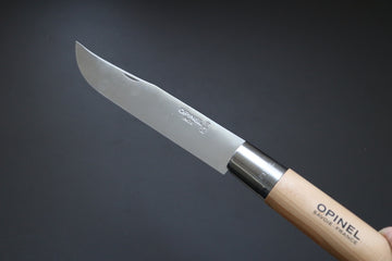 Opinel No.13 Folding Knife - Thecooksedges